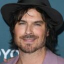 Ian Somerhalder