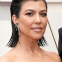 Kourtney Kardashian Barker