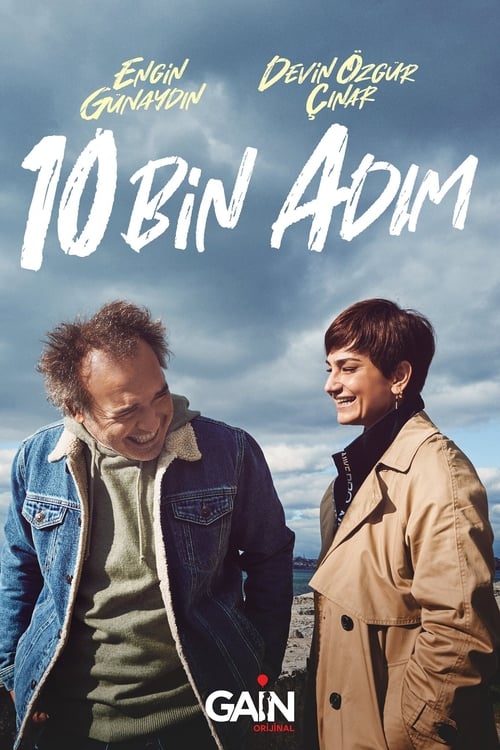10 Bin Adım izle