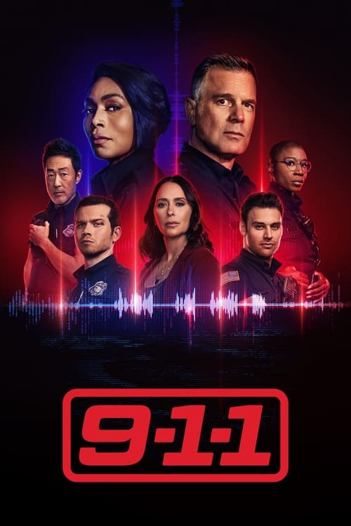 9-1-1 izle