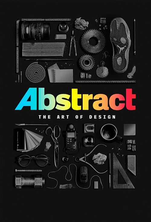 Abstract The Art of Design izle