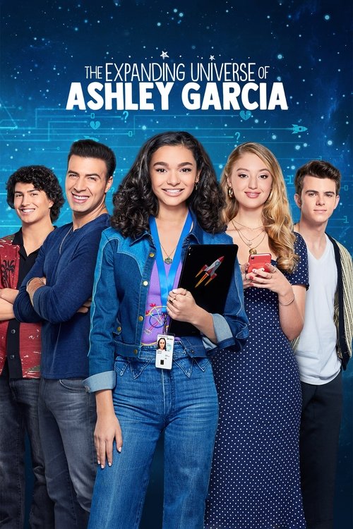 Ashley Garcia Genius in Love izle