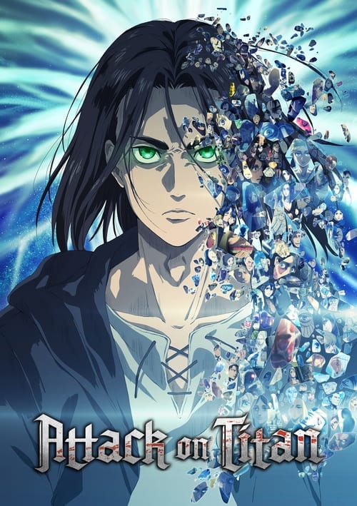 Attack on Titan izle