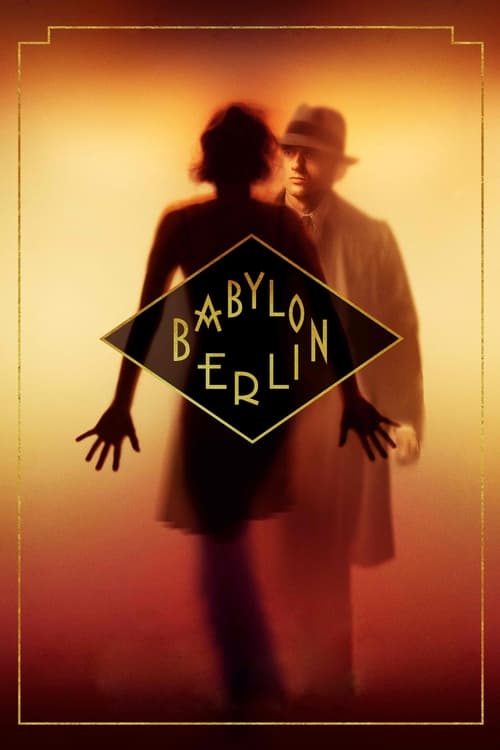 Babylon Berlin izle