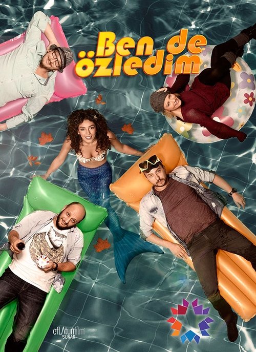 Ben de Özledim izle