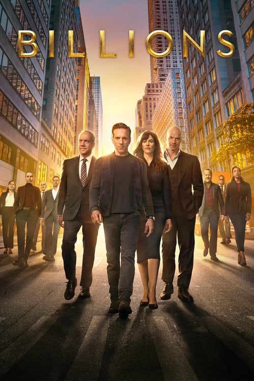 Billions izle