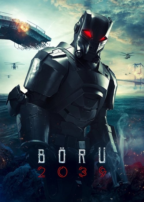 Börü 2039 izle
