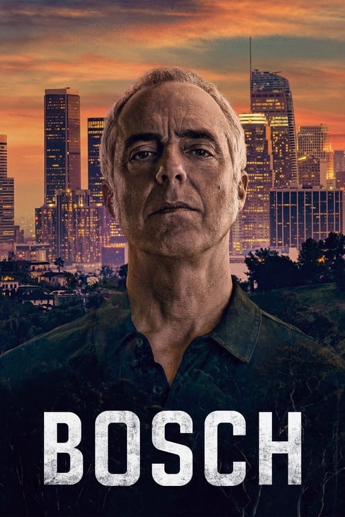 Bosch izle