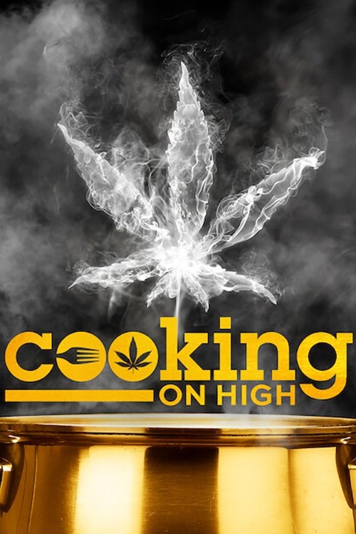 Cooking on High izle