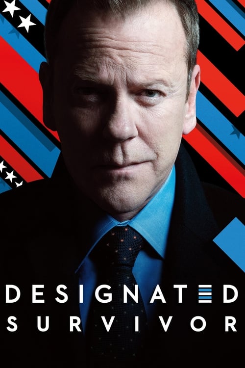 Designated Survivor 60 Days izle