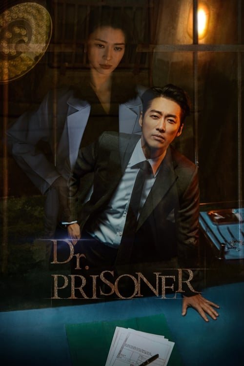 Doctor Prisoner izle