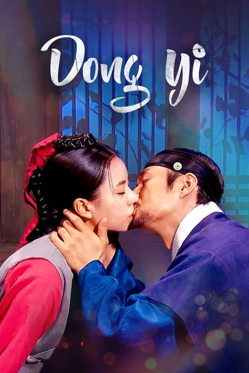 Dong Yi izle