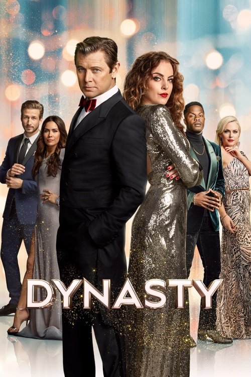 Dynasty izle