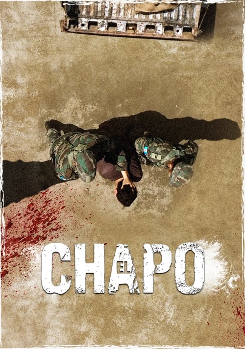 El Chapo izle