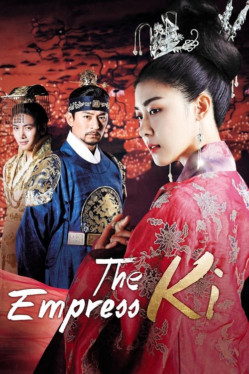 Empress Ki izle