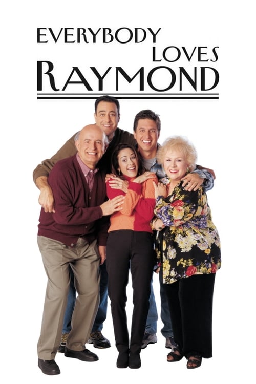 Everybody Loves Raymond izle