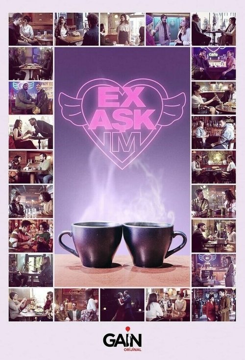 Ex Aşkım izle