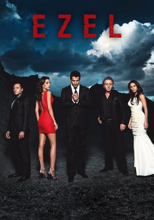 Ezel izle