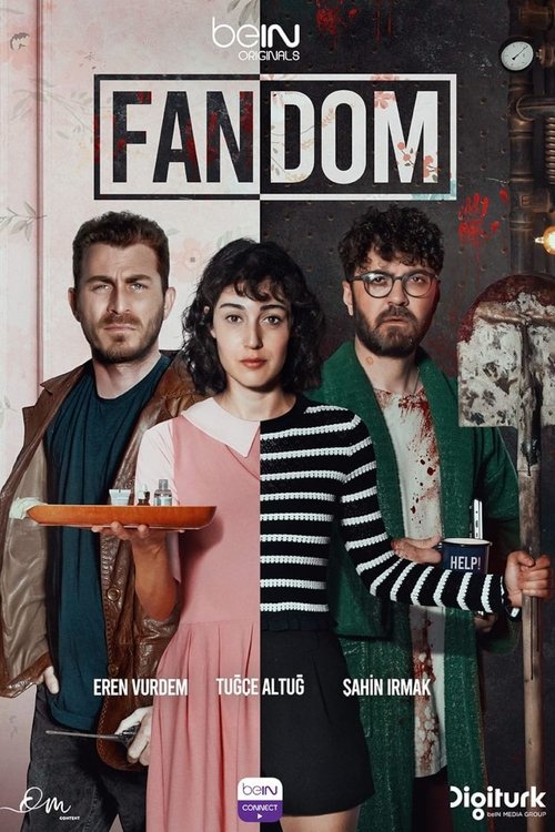 Fandom izle