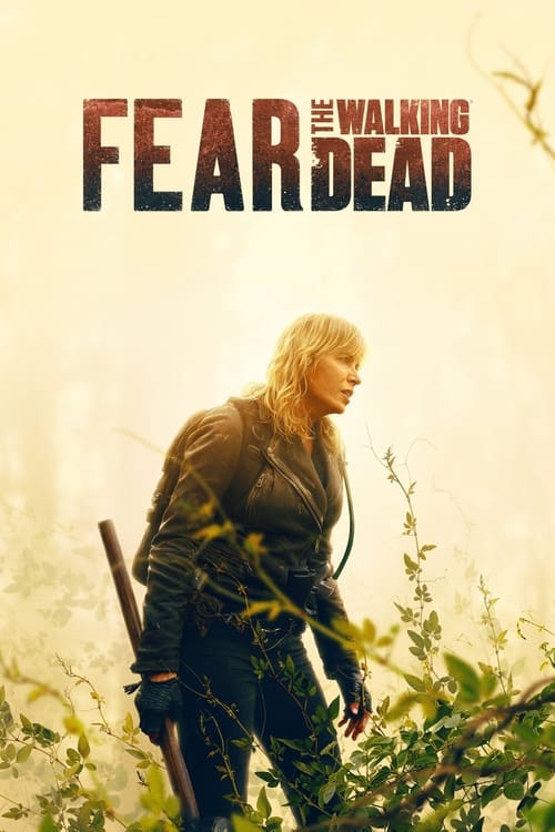 Fear the Walking Dead izle