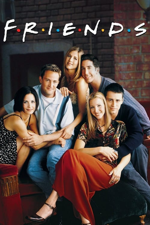More Than Friends izle