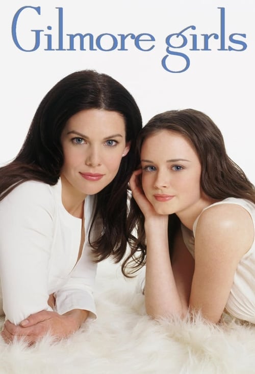 Gilmore Girls izle