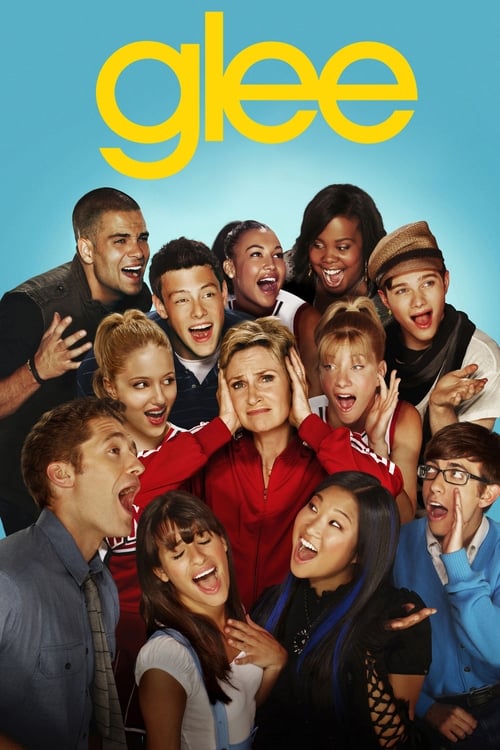 Glee izle