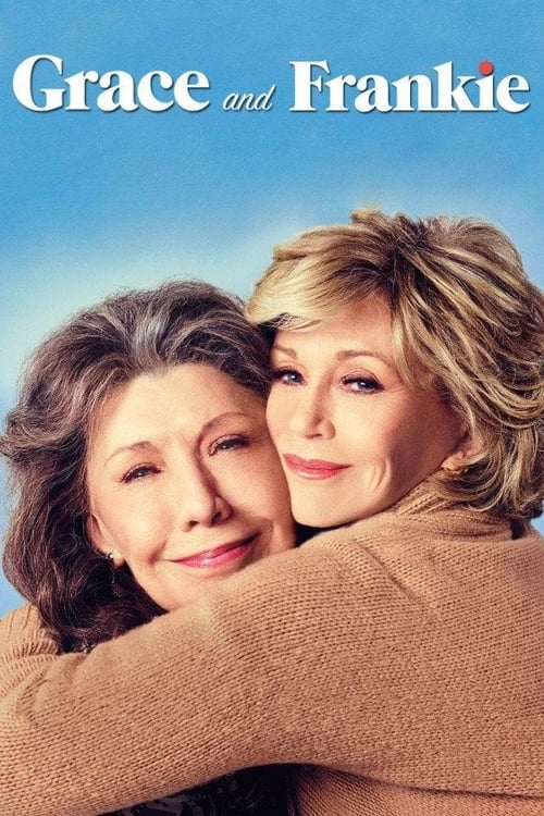 Grace and Frankie izle