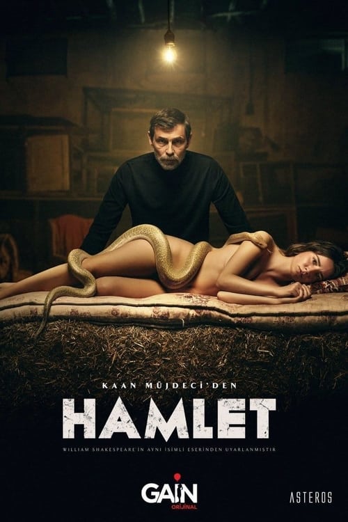 Hamlet izle