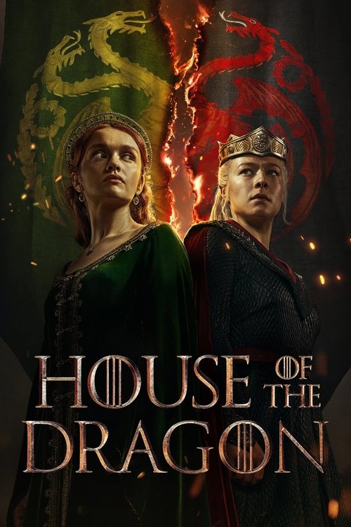 House of the Dragon izle