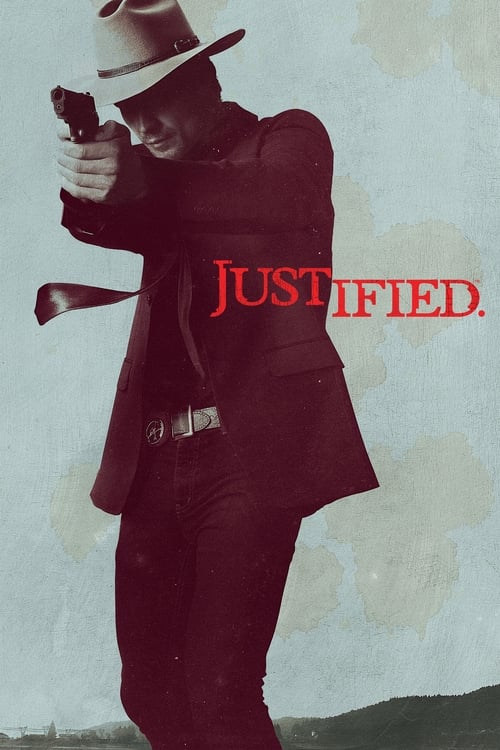 Justified izle