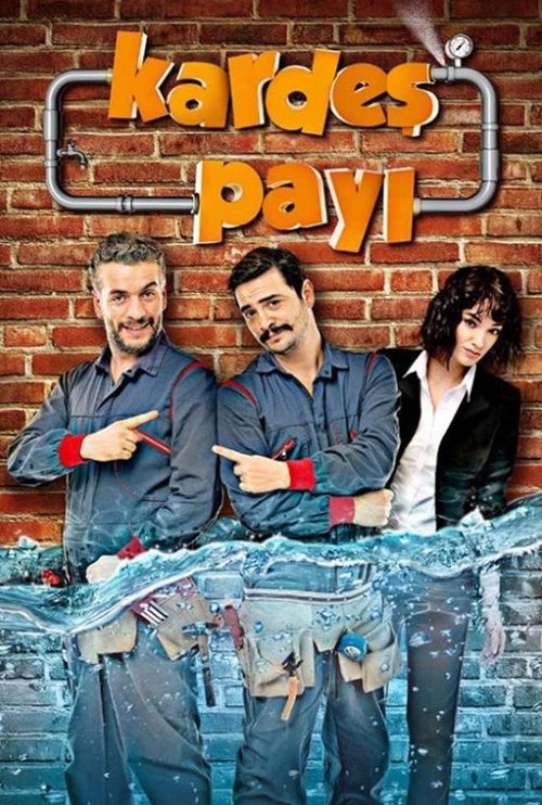 Kardeş Payı izle