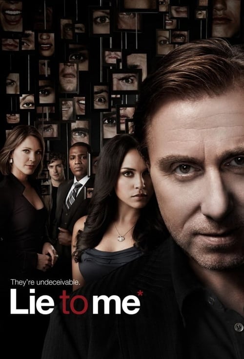 Lie to Me izle