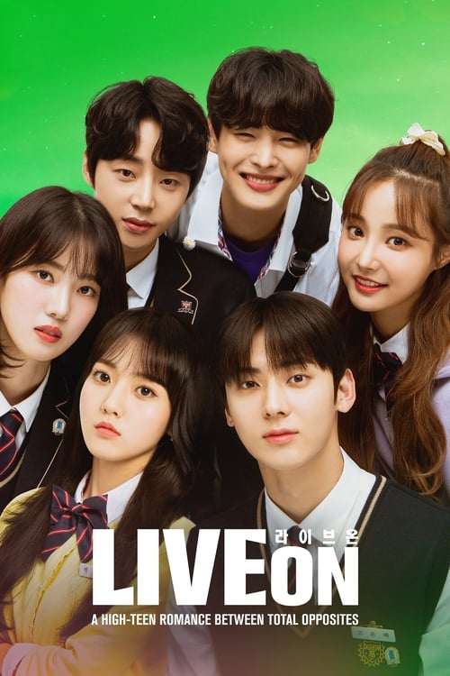 Live On izle