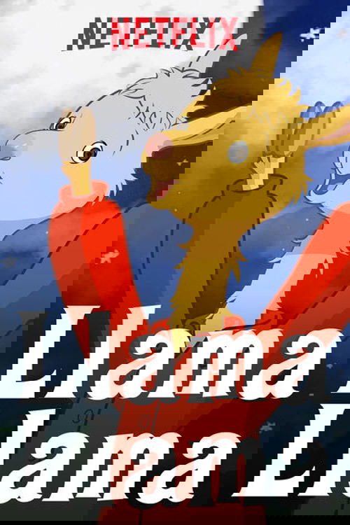 Llama Llama izle