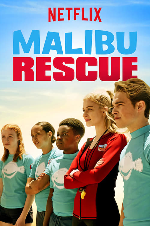Malibu Rescue The Series izle