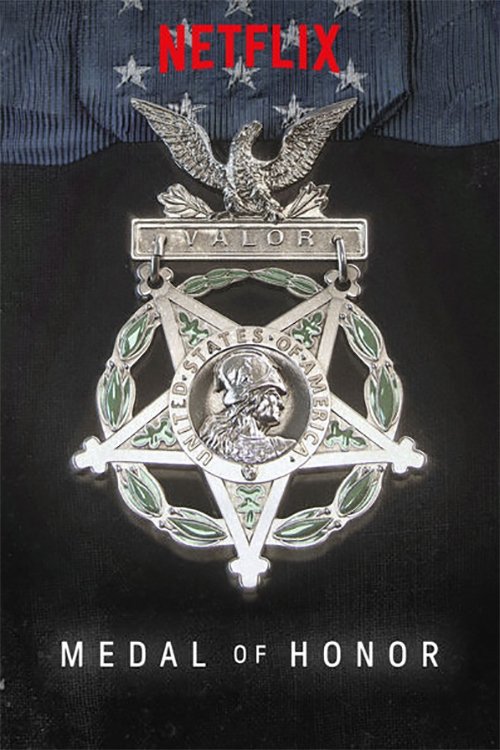 Medal of Honor izle