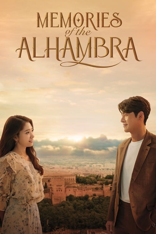 Memories of the Alhambra izle