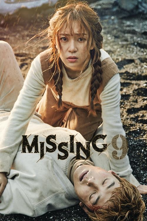 Missing Nine izle