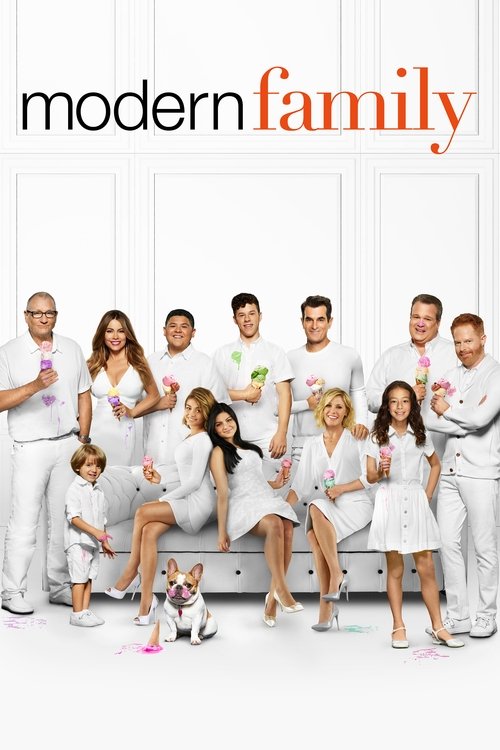 Modern Family izle