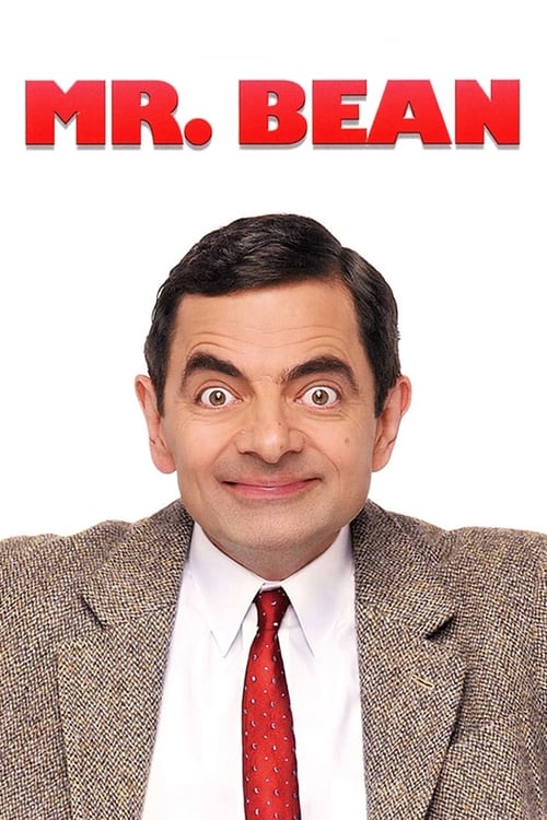Mr. Bean izle