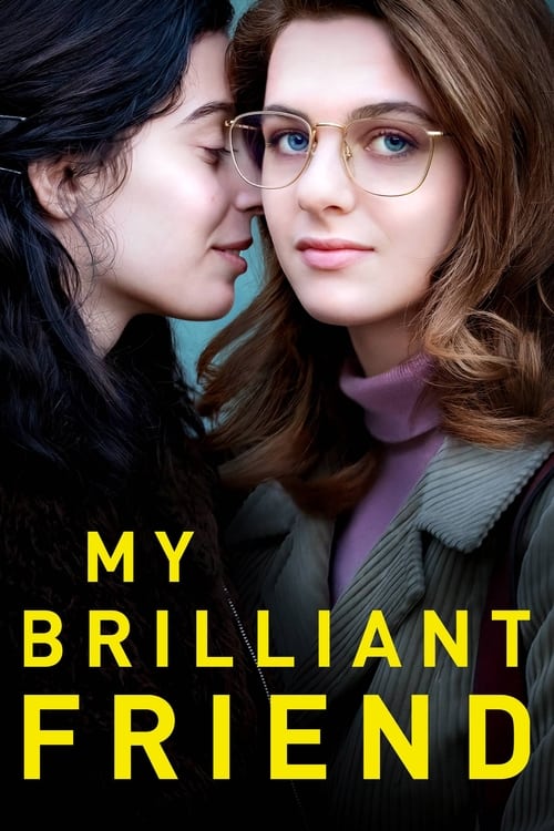 My Brilliant Friend izle