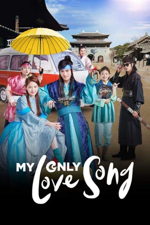 My Only Love Song izle