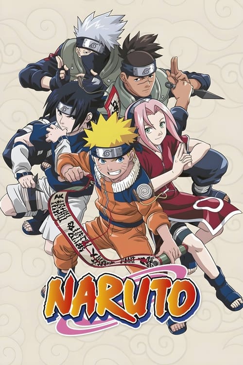 Naruto Shippūden izle