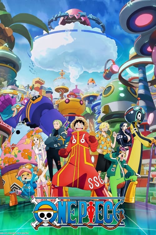One Piece izle