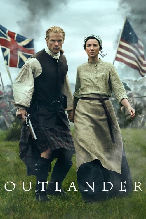 Outlander izle