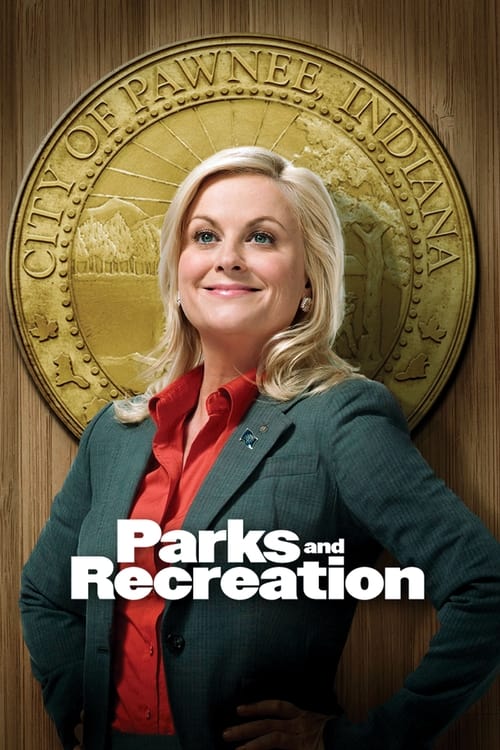 Parks and Recreation izle