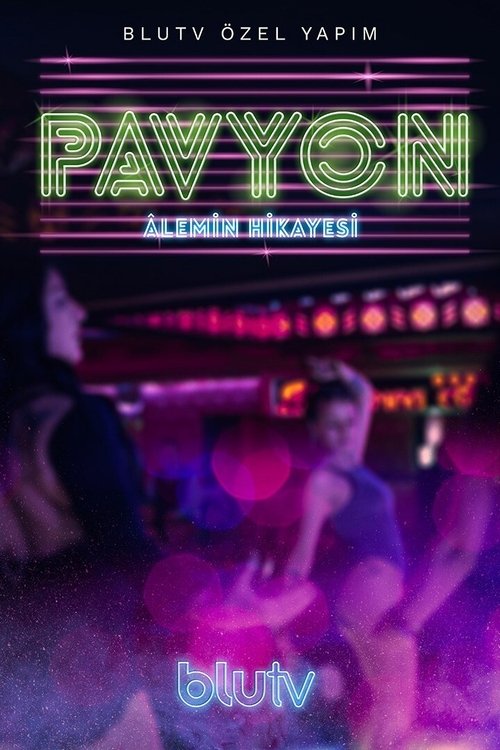 Pavyon izle