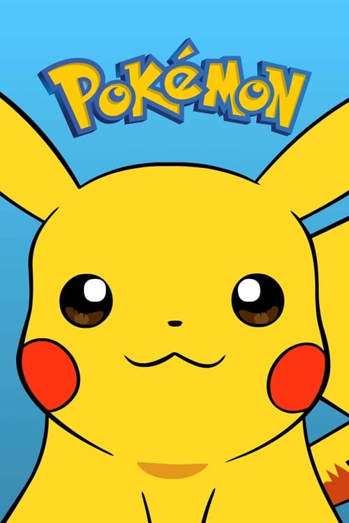 Pokémon izle