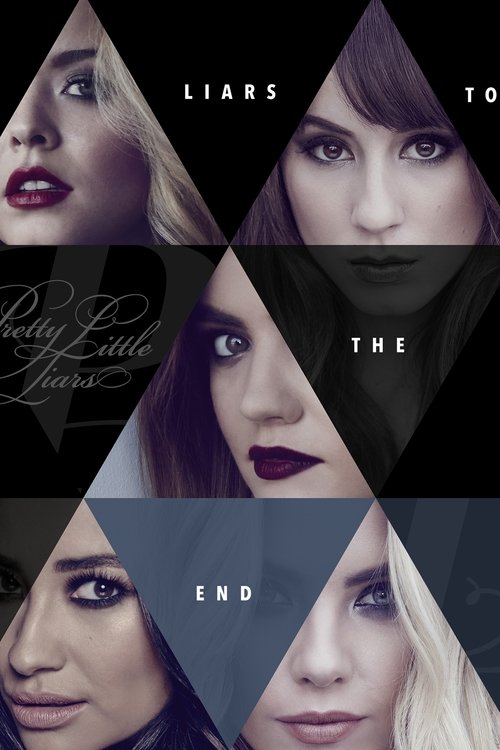 Pretty Little Liars izle